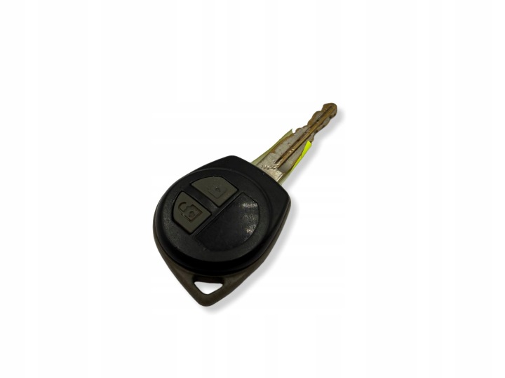 CLÉ SUZUKI SWIFT GRAND VITARA WAGON R AGILA LIANA OMRON 2006DJ0524