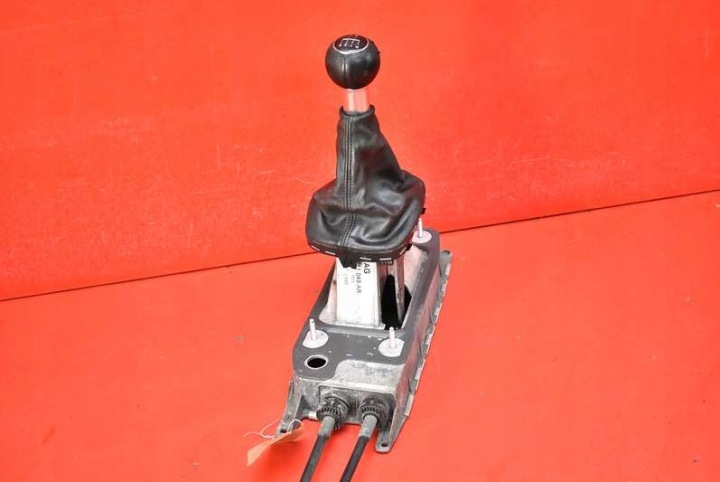 MÉCANISME DE CHANGEMENT DE VITESSES CRIC VITESSE AUDI A3 8P 1.6 8V 05R