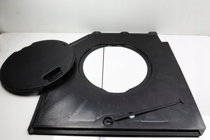 MERCEDES W140 PLANCHER COUVERCLES DE COFFRE BOÎTE À GANTS OUTILS 1408900111 1406932733
