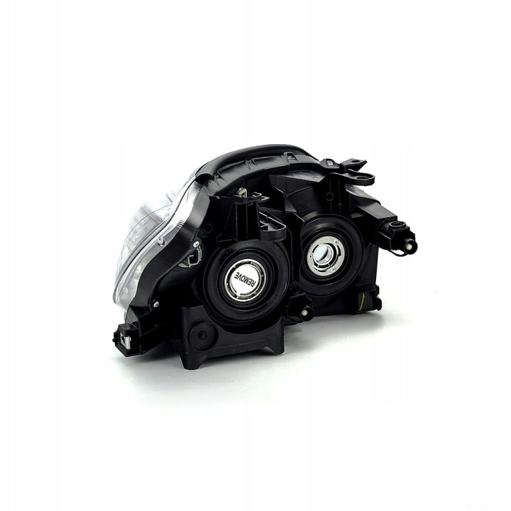PHARES PHARES NOUVEAU AVANT TOYOTA RAV 4 III 3 '06-'13 KIT DROIT GAUCHE