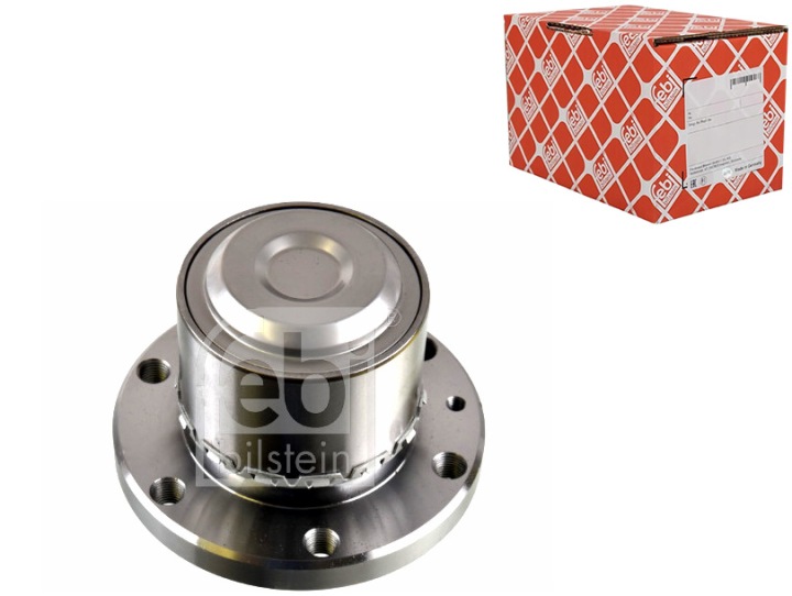 FEBI BILSTEIN 178854 KIT ROULEMENT ROUES