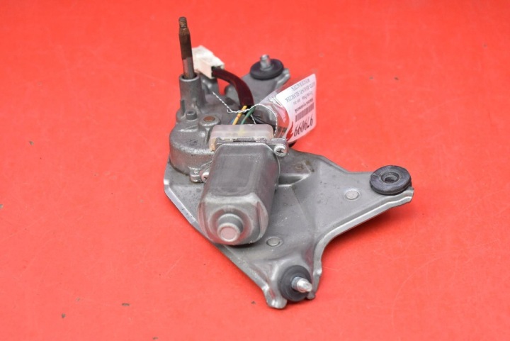 PETIT MOTEUR ESSUIE-GLACES ARRIÈRE 85130-47010 TOYOTA PRIUS 2 II XW20 LIFT 05-11