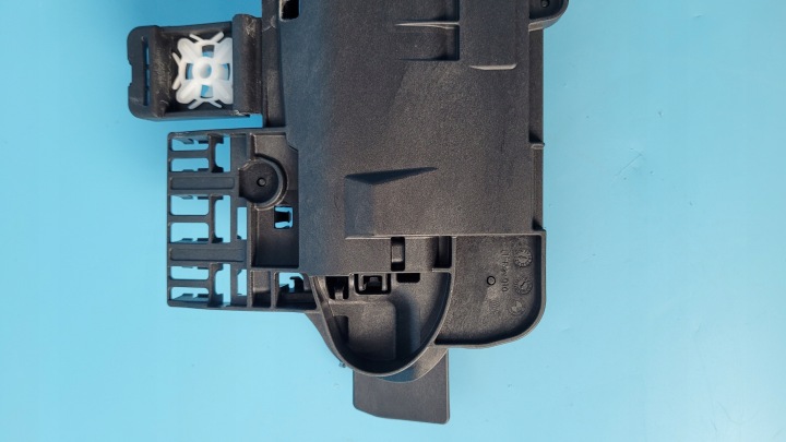 BMW X1 U11 SDRIVE18I 23R SUPPORT POIGNÉE EXTÉRIEUR GAUCHE ARRIÈRE 5A68EF1