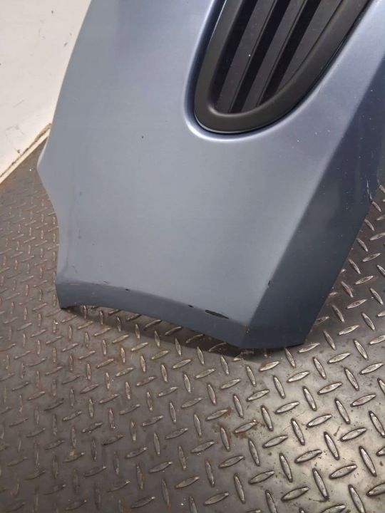 PARE-CHOCS AVANT VW GOLF VI HAYON LA5Q