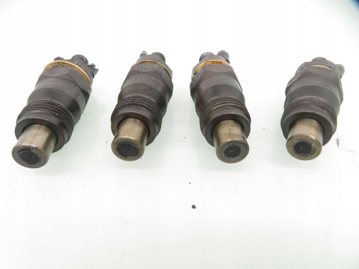 INJECTEURS JEEP CHEROKEE (XJ) 2.1 D KCA15S66