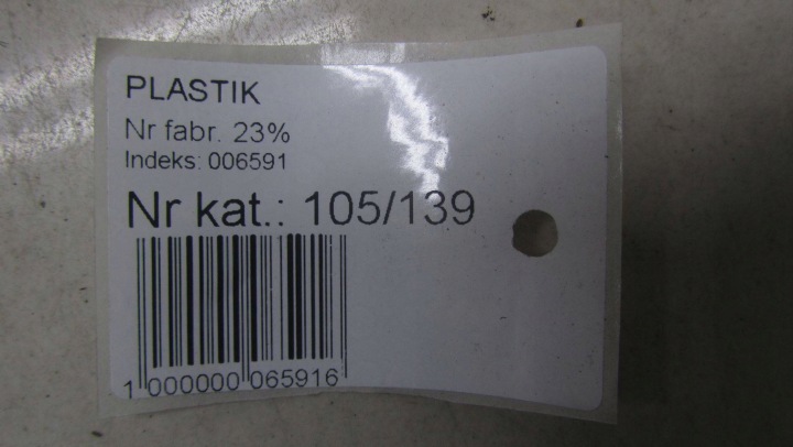 NISSAN JUKE F15 KIEROWNIAC AIR GAUCHE 62823BV81A