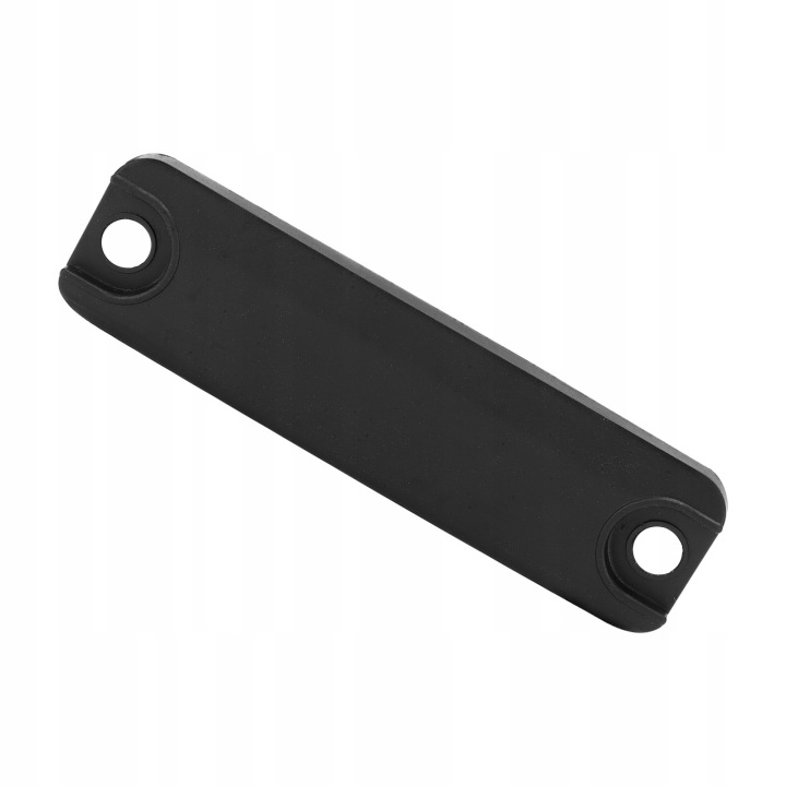 PROTECTION BOUTON SERRURE ARRIÈRE COUVERCLES DE COFFRE COUVERCLES DE COFFRE CAOUTCHOUC VERS TOYOTA 84840-21010