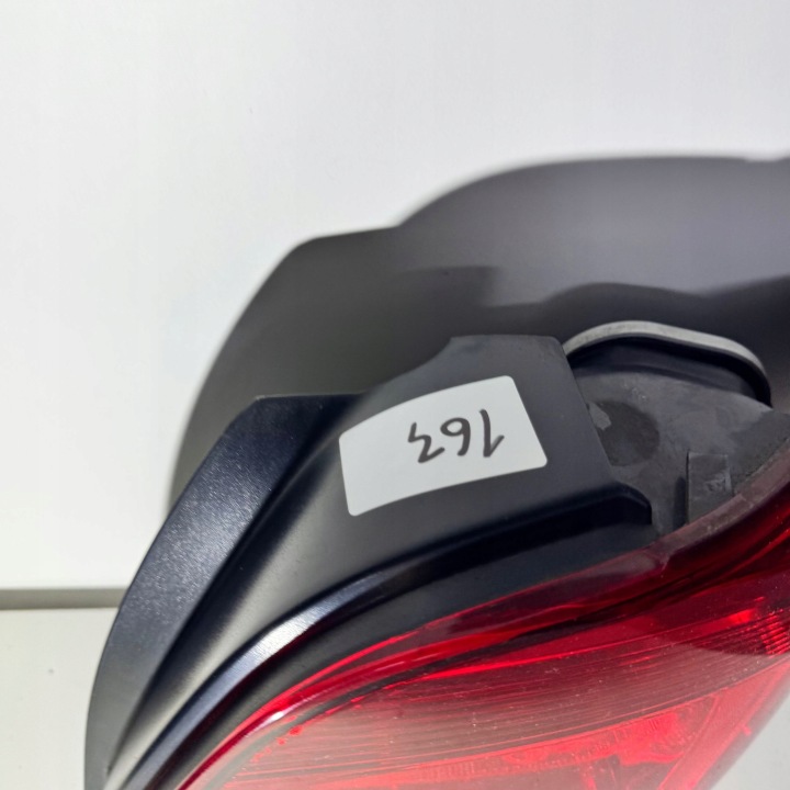 PHARE DROIT ARRIÈRE DROITE ARRIÈRE VOLKSWAGEN POLO V 5 6R 6R0945258