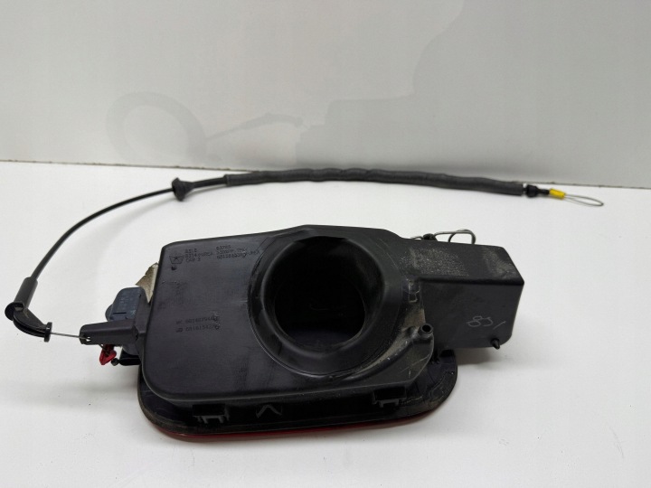 DODGE DURANGO III 68148794AJ BOUCHON GOULOTTE DE REMPLISSAGE CARBURANTS