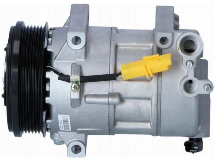 COMPRESSOR AIR CONDITIONER CITROEN C5 II 1.6-2.0 04-08 III 1.6-2.0 08-12 photo 1 - milautoparts-fr.ukrlive.com