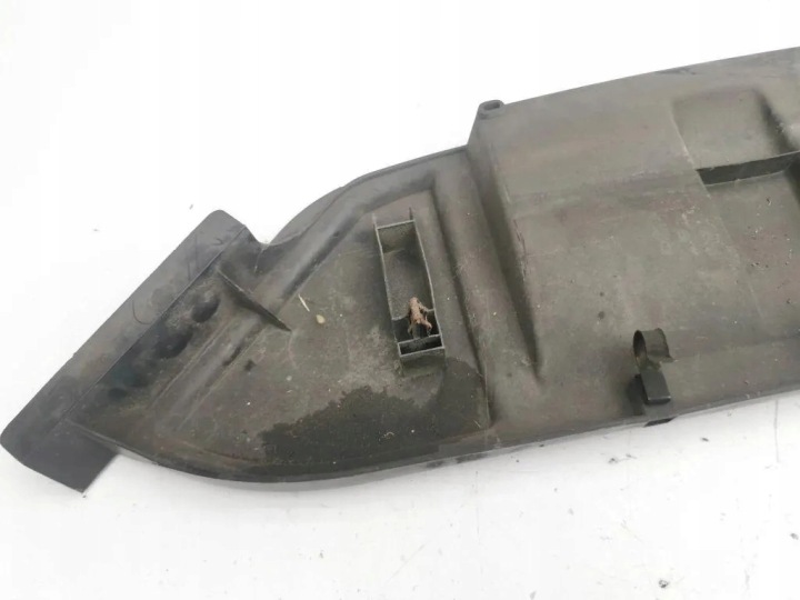 FIXATION RADIATEUR AUDI Q7 (4L) 4L0121285 3.0L DIESEL 171KW 2006
