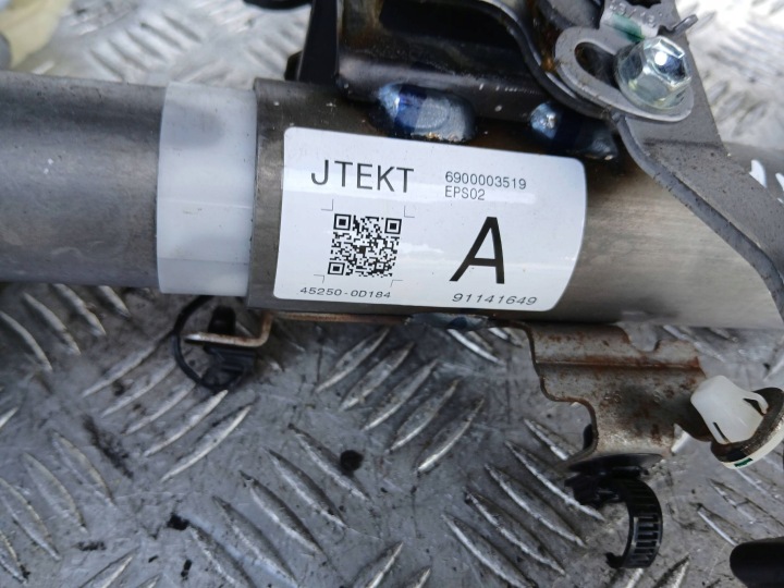 TOYOTA YARIS III SUPPORT ÉLECTRIQUE 452500D184 2019R