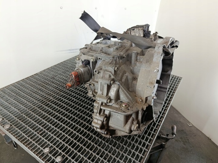 BOÎTE DE VITESSES AUTOMATE TOYOTA YARIS III 1LM 1.5
