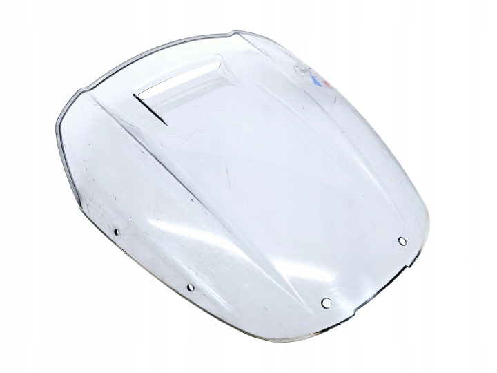YAMAHA XJ 600 XJ 900 VITRE DÉFLECTEUR D'AIR PROTECTION AVANT