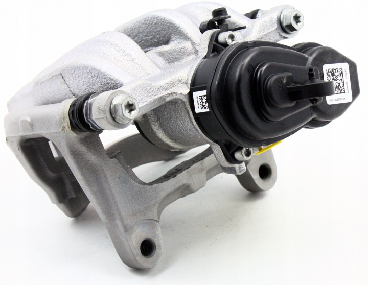 ORIGINE ÉTRIER DE FREIN DE FREIN DROIT ARRIÈRE AUDI A6 C8 A7 4K 350MM SL7 4N0615404F