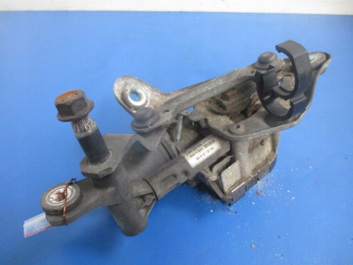 PEUGEOT 407 I MOTEUR PETIT MOTEUR ESSUIE-GLACES AVANT 9661812080
