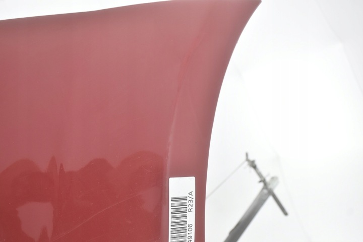 PARE-CHOCS AVANT AVANT ALFA ROMEO MITO 289/A