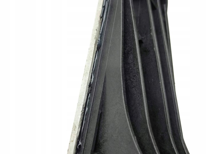 MASERATI QUATTROPORTE 2008 PÉDALE GAZ ACCÉLÉRATION