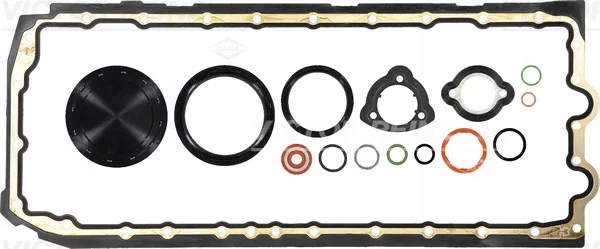 COMPUESTO JUEGO DE FORROS DEL MOTOR (DOL) BMW 1 (E81), 1 (E82), 1 (E87), 1 