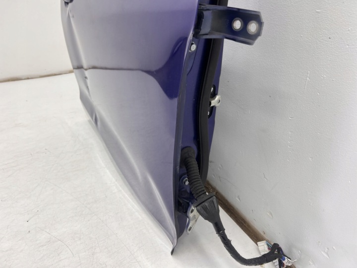 MAZDA 2 IV YARIS IV 2023- PORTES AVANT DROIT AVANT ENDOMMAGÉ 8Y8