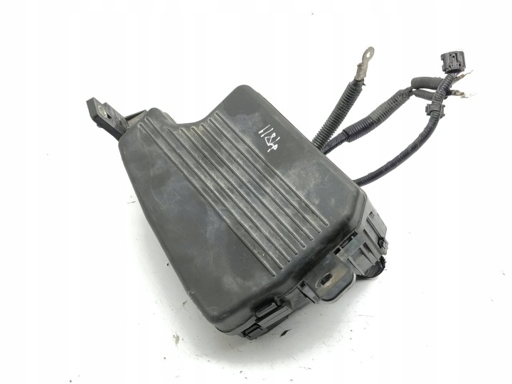 MAZDA CX-5 BOÎTE FUSIBLES 2013 7154763330