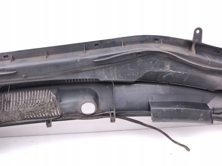 LEXUS IS 220D-250-350 2007 DOUBLURE DE PASSAGE DE ROUE AVANT