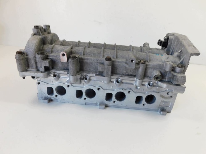 CULASSE PLANOWANA OPEL 1.9 16V 150 CDTI ASTRA H ZAFIRA B VECTRA C SAAB 9-5