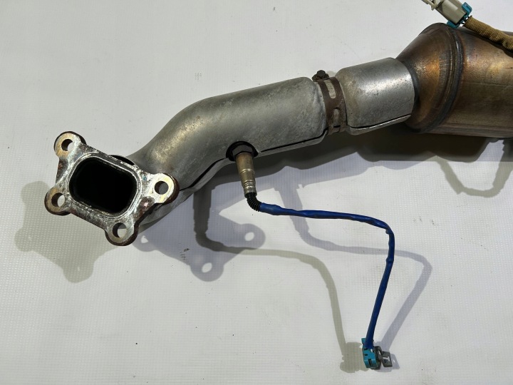 CATALYSEUR GAUCHE SONDES COMPLET CHEVROLET CAMARO 3.6 2009-