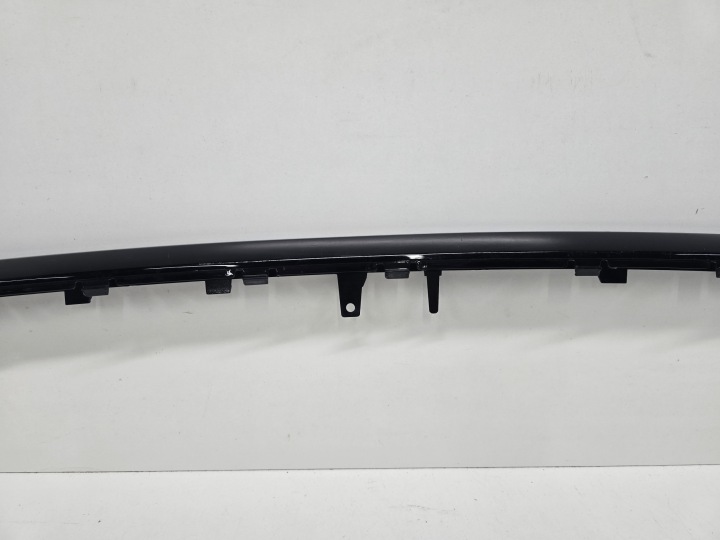 AUDI Q8 MOULURE PARE-CHOCS ARRIÈRE 4M8807791A