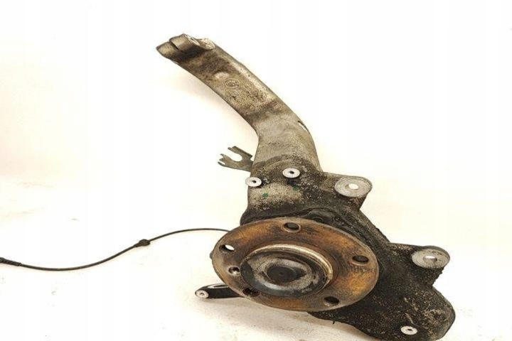 ROTULE DE DIRECTION AVANT GAUCHE BMW X5 (F15, F85) 77377317 4.0L DIESEL 230KW 2015