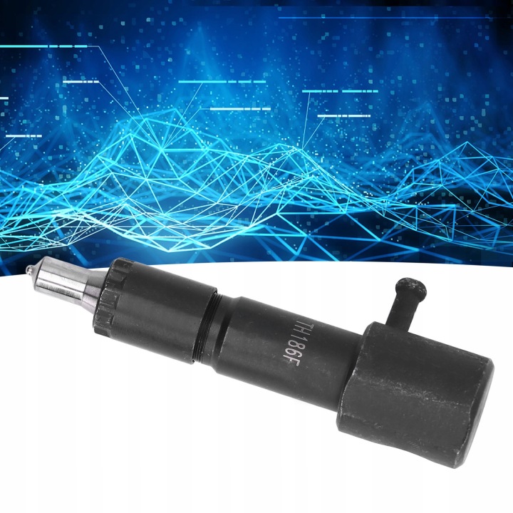 KIPOR 5KW REMPLACEMENT INJECTEURS CARBURANTS MOTEUR DIESEL 186F