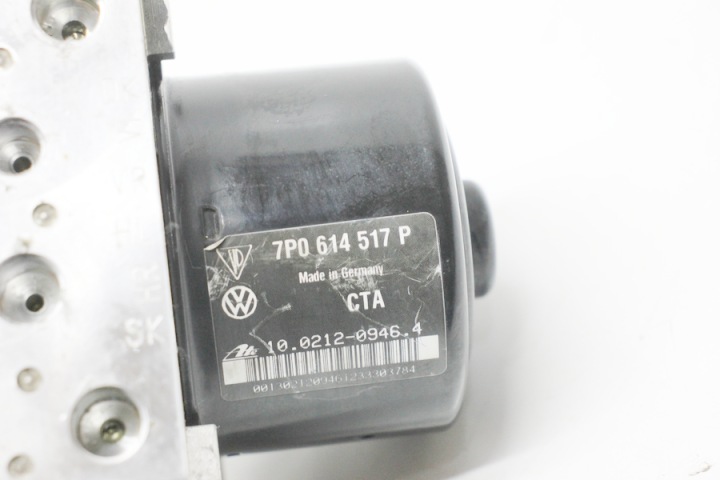 POMPE ABS PORSCHE CAYENNE (92A) 7P0907379P 33935120 4.8L 294KW 2013