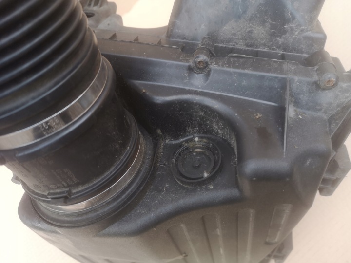 OPEL INSIGNIA A LIFT 13-17 CHÂSSIS FILTRE AIR 2.0 CDTI 22933581