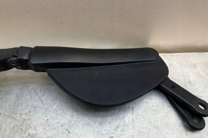 ESSUIE-GLACES AVANT BMW 5 (E60) 7035103 3.0L GASOLINE 2009