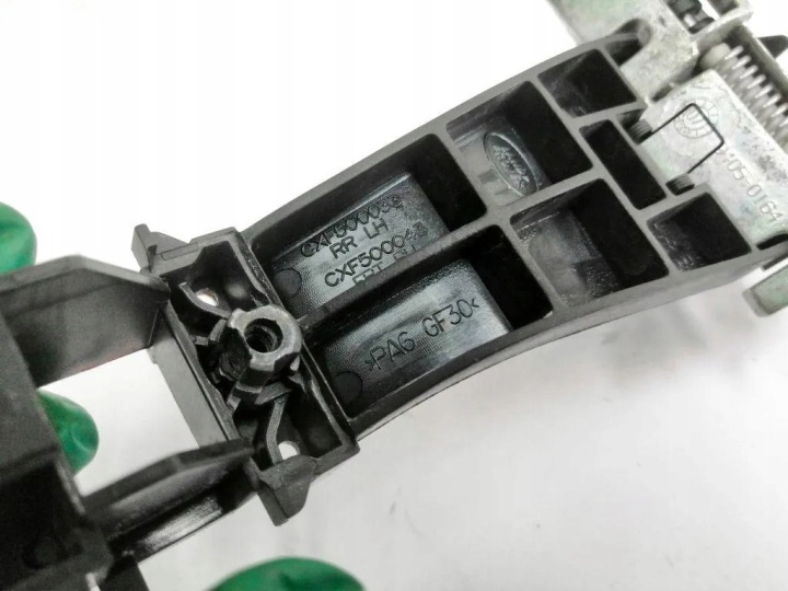 POIGNÉE GAUCHES LATÉRALES PORTES LAND ROVER RANGE ROVER SPORT (L320) CXF500043