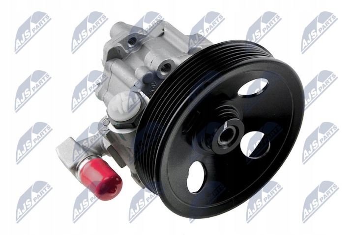 NTY POMPE AMPLIFICATEUR MERCEDES ML500 05-, R500 06-