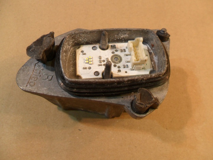 CONVERTISSEUR MODULE LED 90056320 SEAT