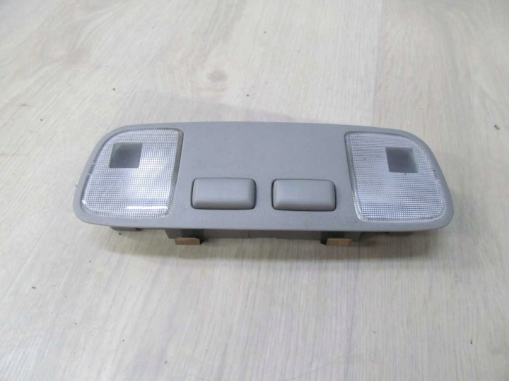 TOYOTA AVENSIS VERSO AMPOULE ÉCLAIRAGE CABINES 01-09