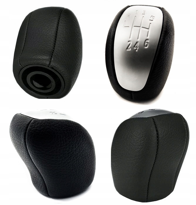 POMMEAU DE VITESSE CHANGEMENTS VITESSE RENAULT LAGUNA MK3 2007-2015