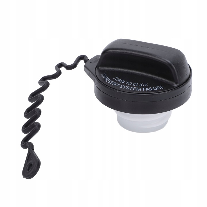 BOUCHON GOULOTTE DE REMPLISSAGE CARBURANTS DANS ZBIORNIKU CARBURANTS 31392044 DOSKONAE F6