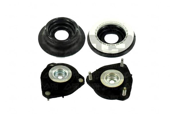 SKF VKDA 35433 T FIXATION AMORTISSEUR TÉLESCOPIQUE