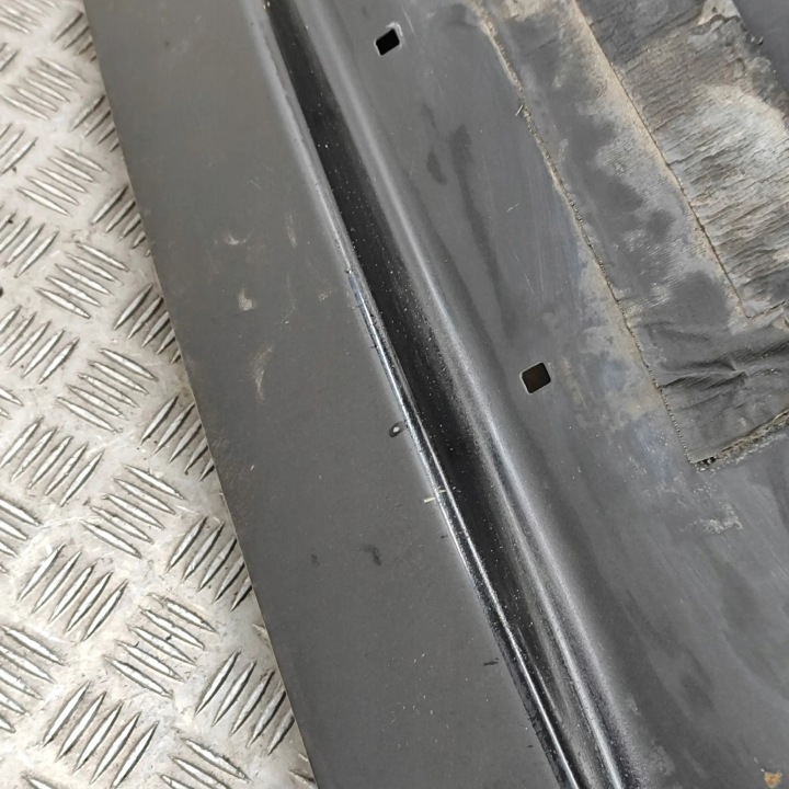JEEP GRAND CHEROKEE III WH, WK COUVERCLES DE COFFRE COUVERCLES DE COFFRE 2006 K55394517AF