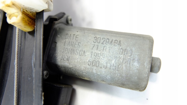 BMW 3 F31 MÉCANISME VITRES DROIT AVANT 7259824