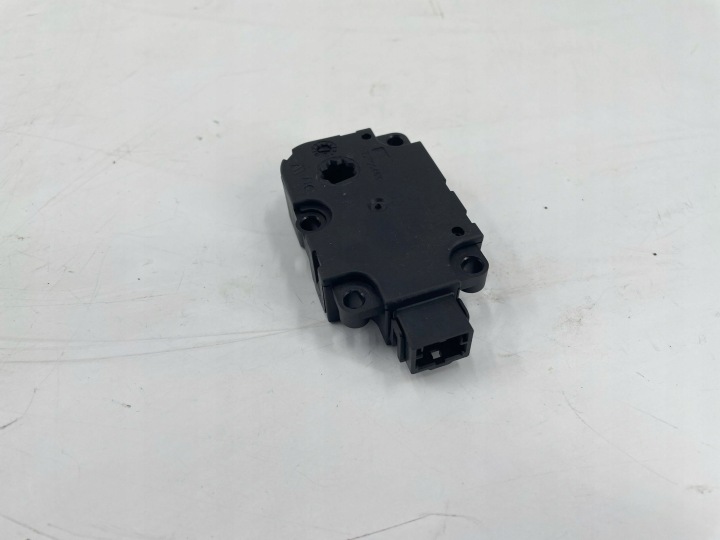 AUDI RS6 C7 2016 PETIT MOTEUR RÉCHAUFFEURS