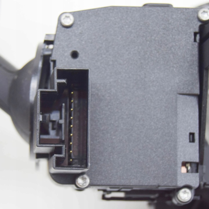 SKODA KAMIQ 2019 MANETTE COMMUTATEUR CLIGNOTANTS