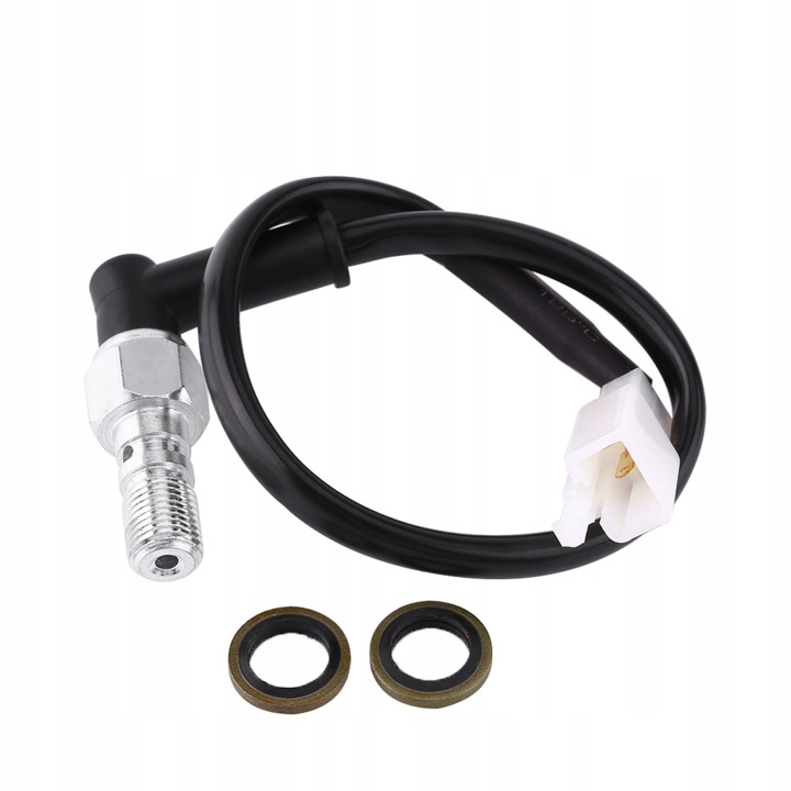 COMMUTATEUR FEUX FREINS HYDRAULIQUE