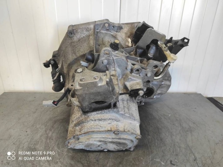 BOÎTE DE VITESSES SZESCIOBIEGOWA 20V261 TOYOTA PROACE CITY 1.5 BLUE HDI