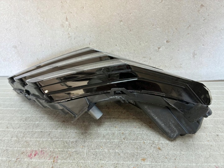PHARES ANTIBROUILLARD LED FJD PEUGEOT 3008 5008 III 2024- 9845434880