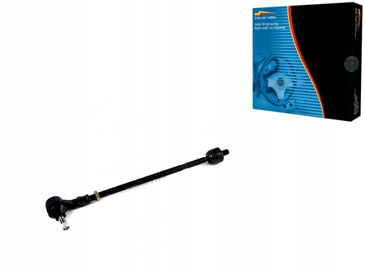 C4E7C7 DT SPARE PARTS FIL POLACZENIOWY (X343,5MM, MÉTAL CONVIENT VERS VOL
