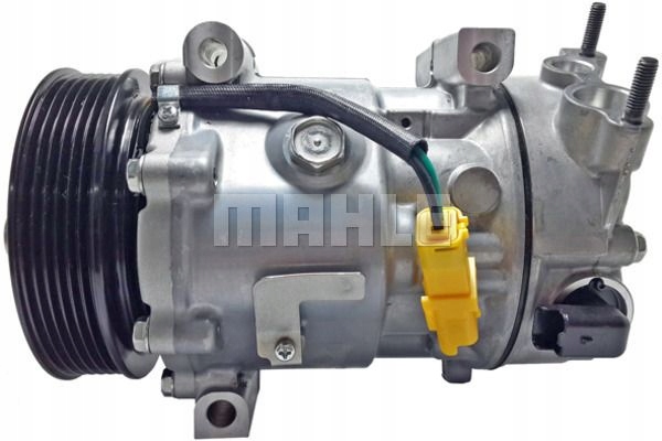 COMPRESSEUR VERS KLIMAT.BERLINGO 08- MAHLE ACP 359 000S COMPRESSEUR